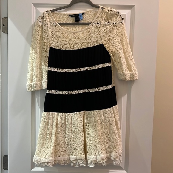 Marc by Marc Jacobs lace dress - Picture 3 of 8